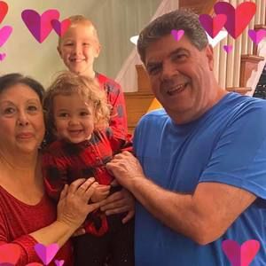 Meet your Posher, Cynthia